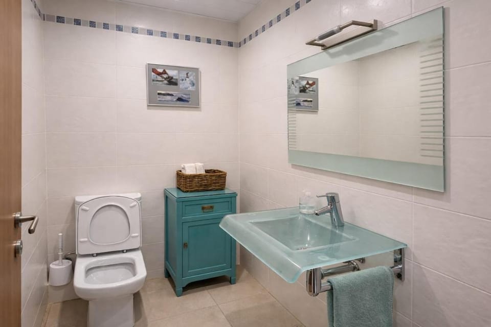 Winahost Apartment Sant Pol Apartment in Maresme