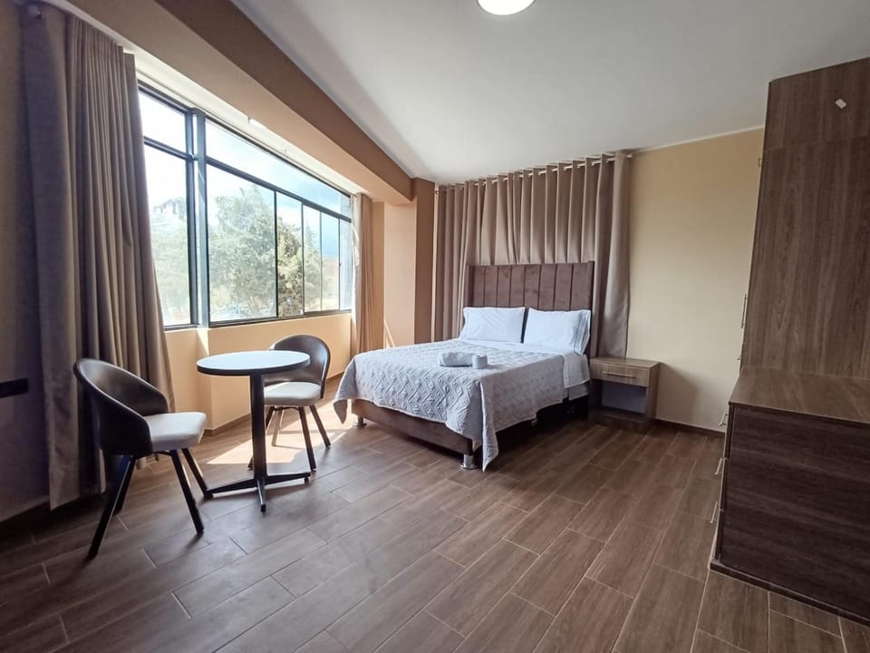 Hostal Kapricho Wanka Bed and Breakfast in Huancayo