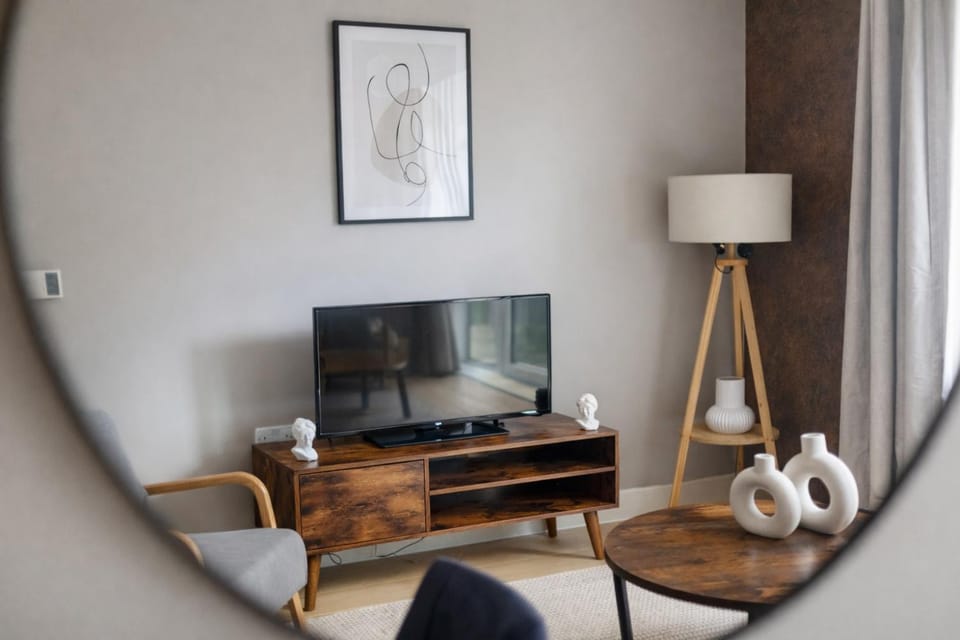 TV and multimedia