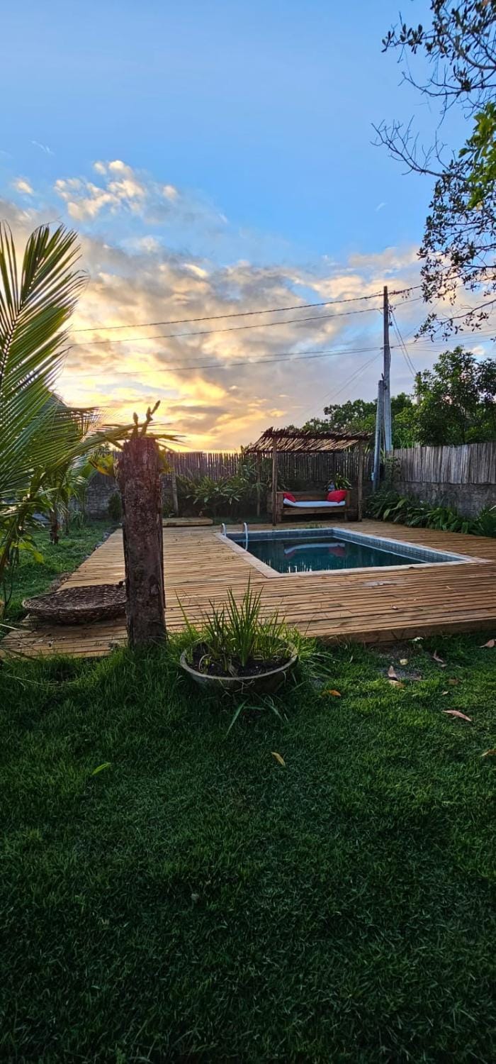 Redondo Suítes Vacation rental in Trancoso