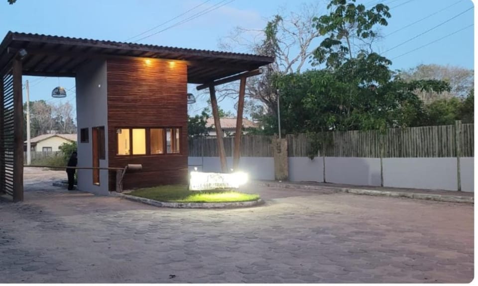 Redondo Suítes Vacation rental in Trancoso