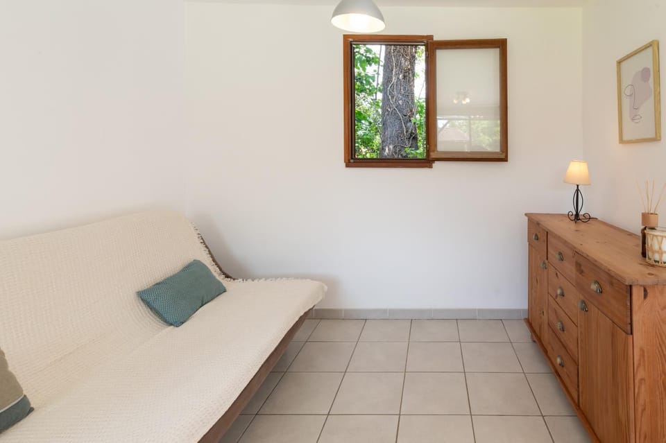 Case di Mare Chalet Bignone House in Corsica