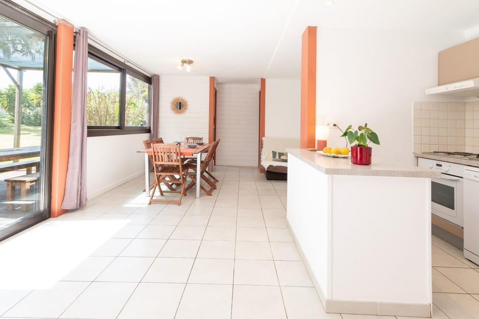 Case di Mare Chalet Bignone House in Corsica