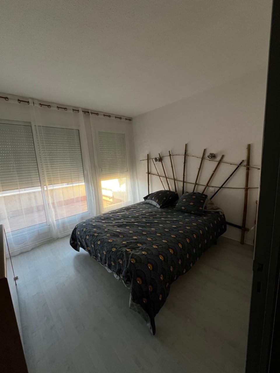 APPARTEMENT au BORD du LOT 2 chambres Apartment in Villeneuve-sur-Lot
