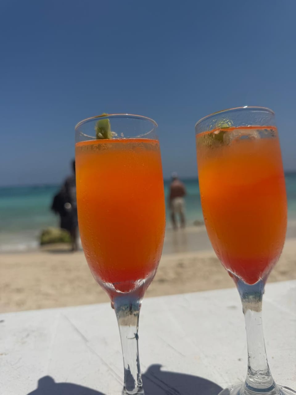 Zulu beach Luxury tent in Bolivar
