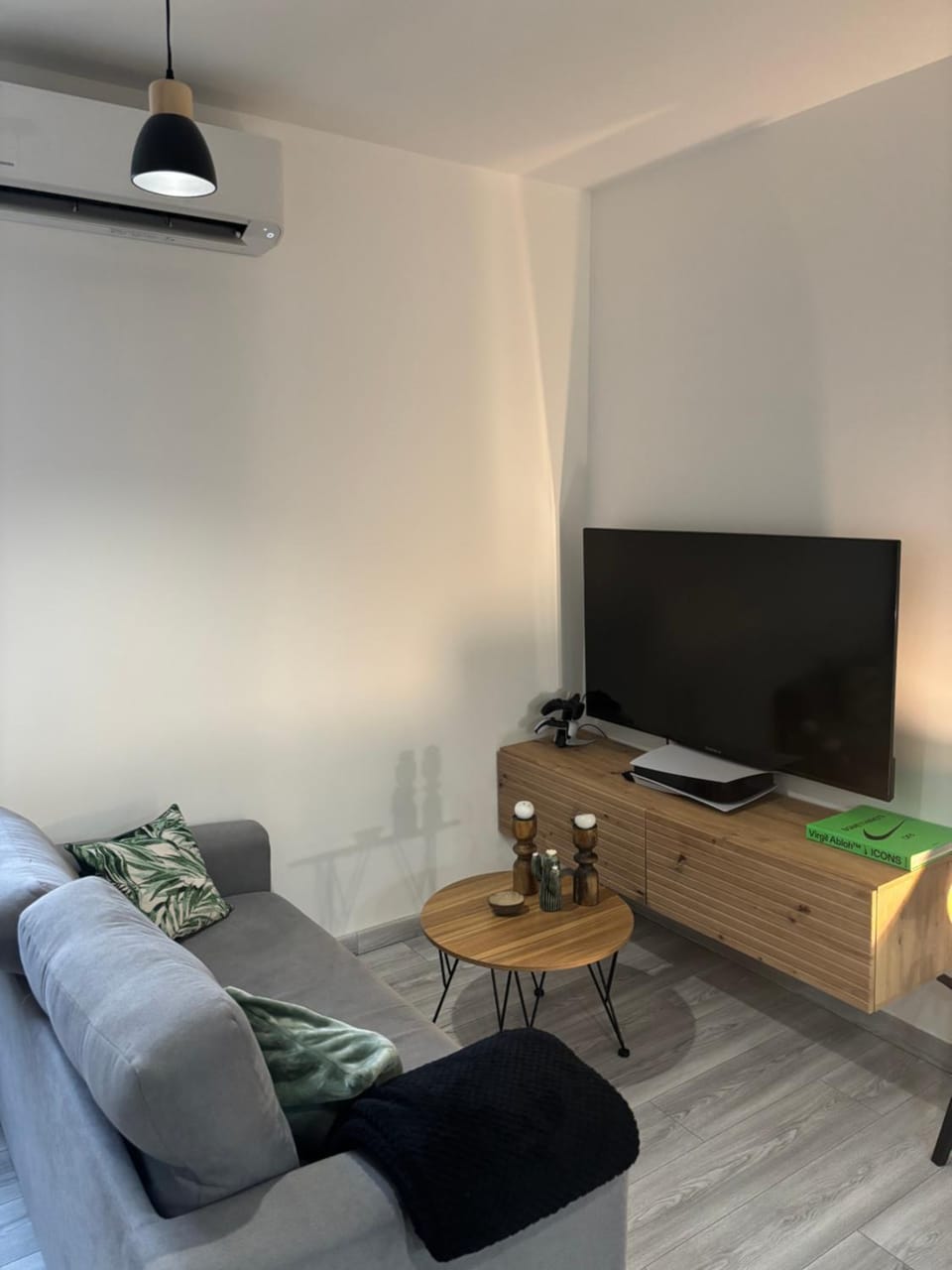 Studio bohème cosy au cœur de la ville Apartment in Auvergne-Rhône-Alpes