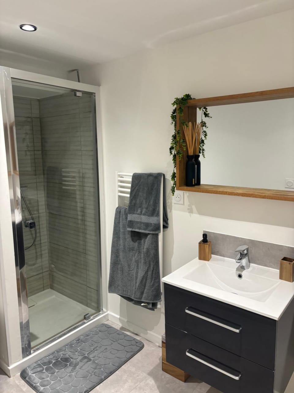 Studio bohème cosy au cœur de la ville Apartment in Auvergne-Rhône-Alpes