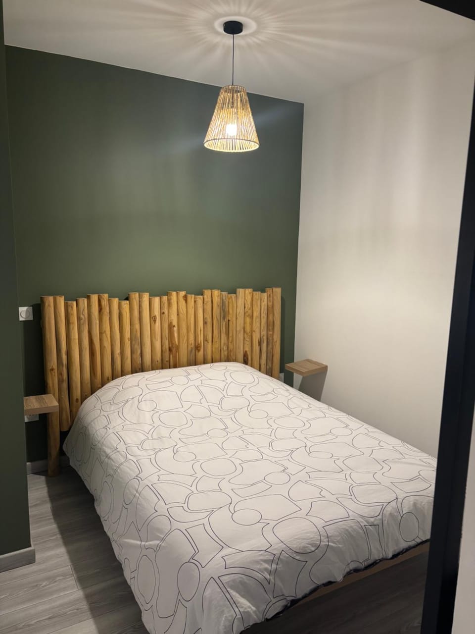 Studio bohème cosy au cœur de la ville Apartment in Auvergne-Rhône-Alpes
