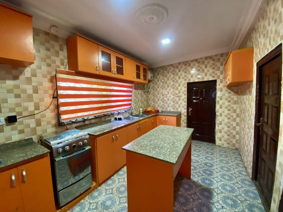 Asoro apartments Apartment in Nigeria