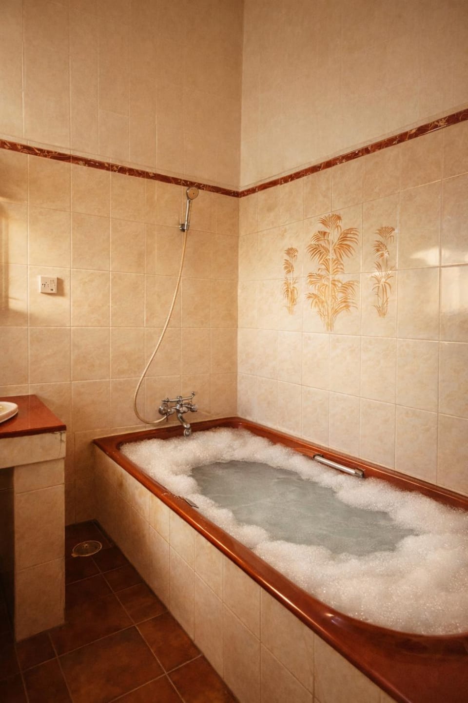 Auralis Experience Villa in Bengaluru
