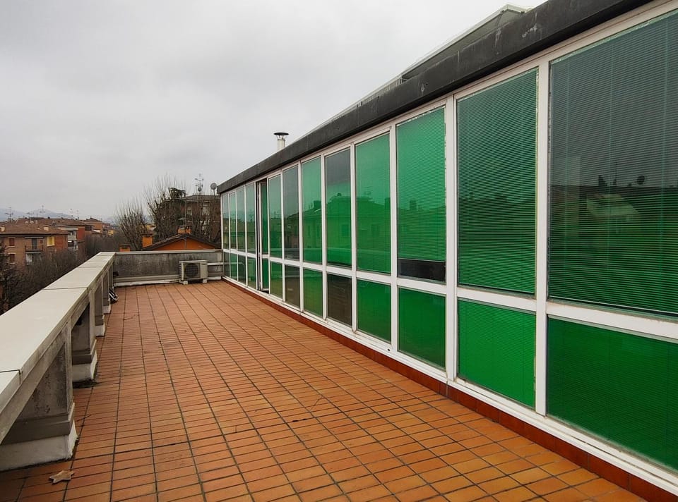 Balcony/Terrace, Balcony/Terrace