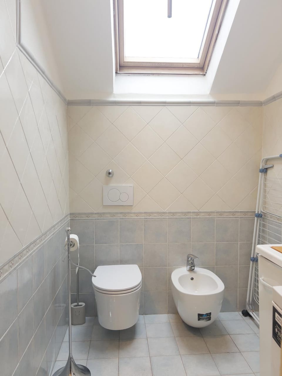 Toilet, Bathroom, bidet
