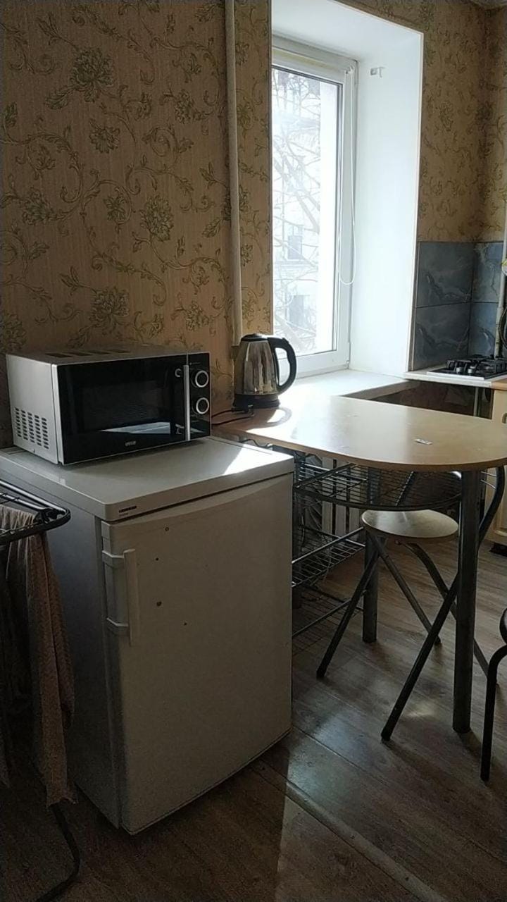 Leskova Street 6 Apartment in Kiev City - Kyiv