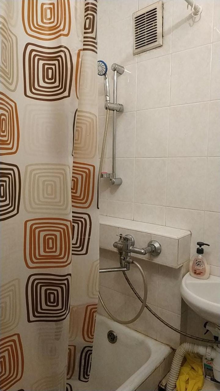 Leskova Street 6 Apartment in Kiev City - Kyiv