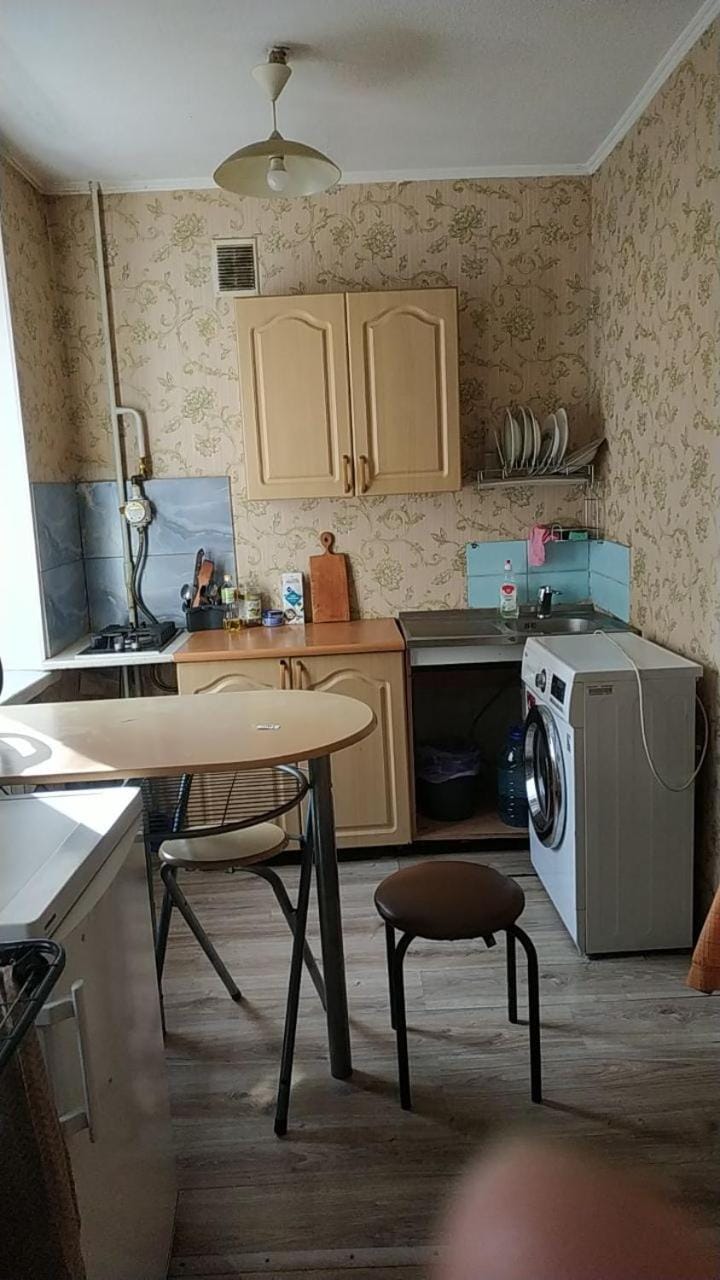 Leskova Street 6 Apartment in Kiev City - Kyiv