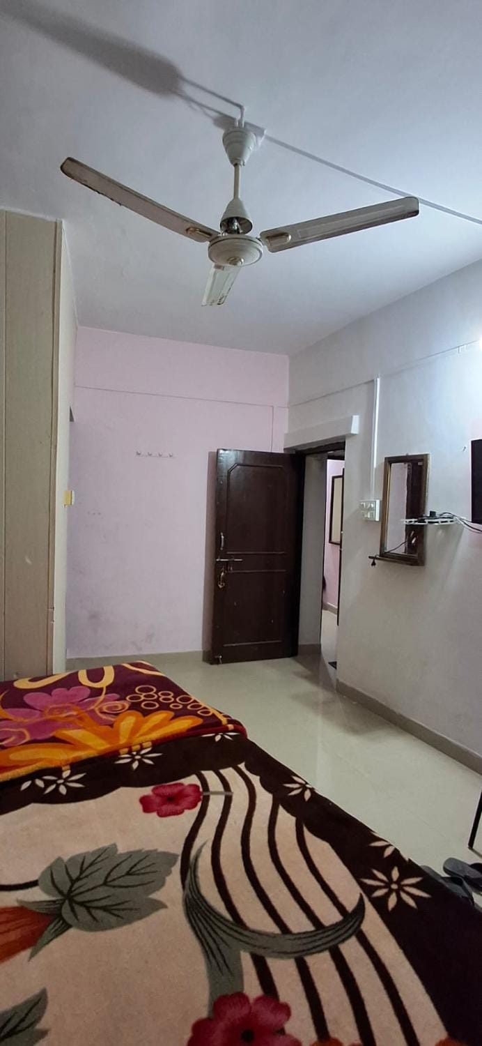 Rose Cottage - On Nakki Lake Bed and Breakfast in Gujarat