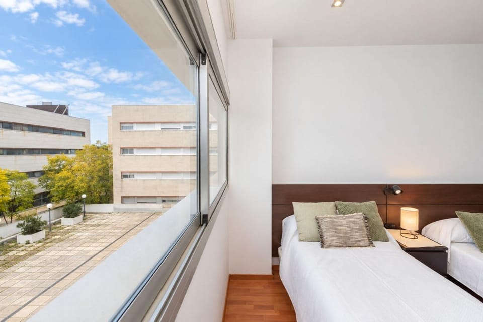 GuestReady - Domocenter studio with garage Apartment in Andalusia