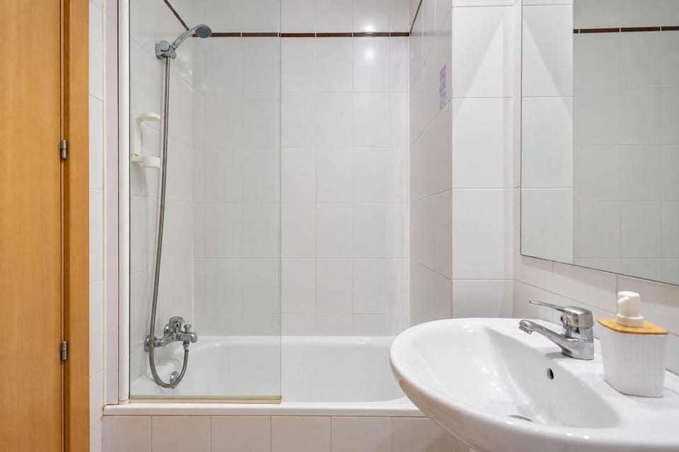 GuestReady - Domocenter studio with garage Apartment in Andalusia