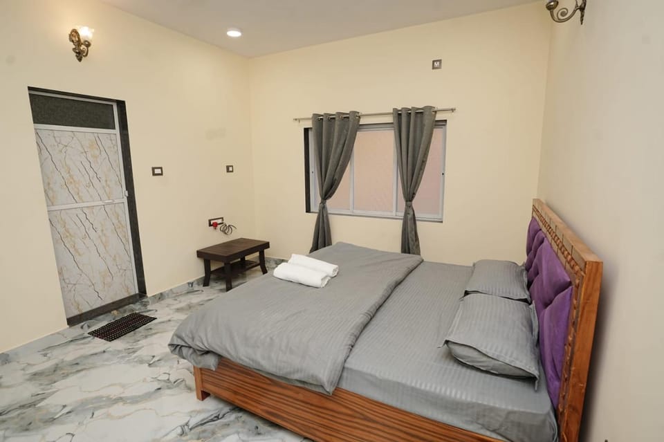 The Secret Nest Villa Bed and Breakfast in Maharashtra
