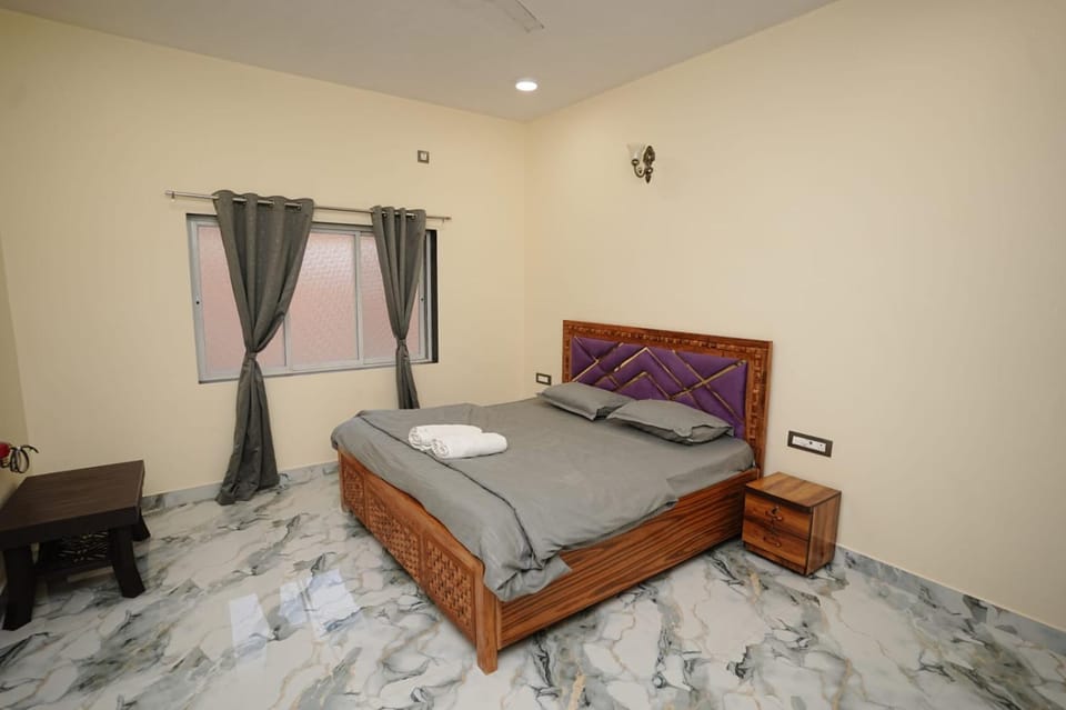 The Secret Nest Villa Bed and Breakfast in Maharashtra
