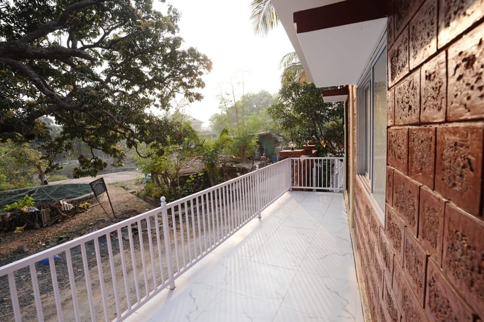 The Secret Nest Villa Bed and Breakfast in Maharashtra