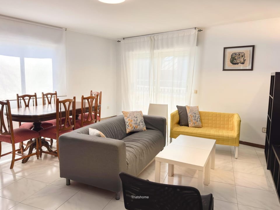 Torremar Sanxenxo Apartment in Sanxenxo