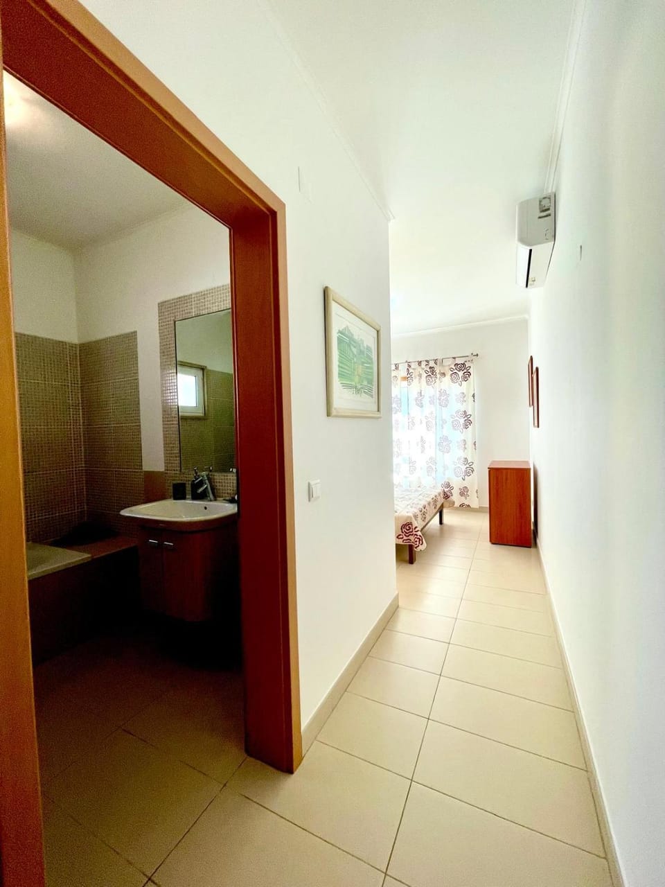 Apartamento T2 com Piscina- Cabanas de Tavira Apartment in Cabanas de Tavira