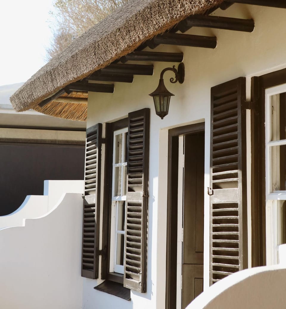 Decorative detail