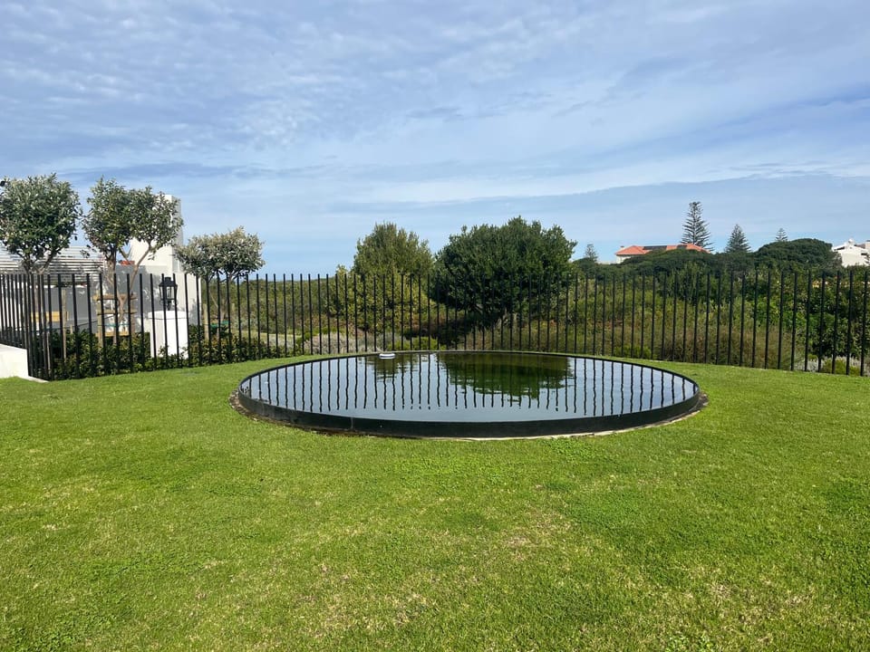 The Moffat House in Hermanus