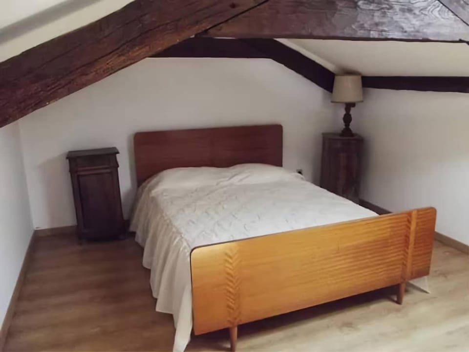 Havre de paix gîte et piscine à Boisse House in Nouvelle-Aquitaine