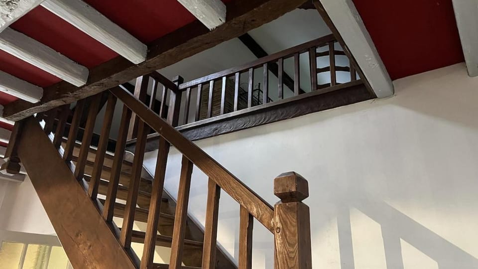 Havre de paix gîte et piscine à Boisse House in Nouvelle-Aquitaine