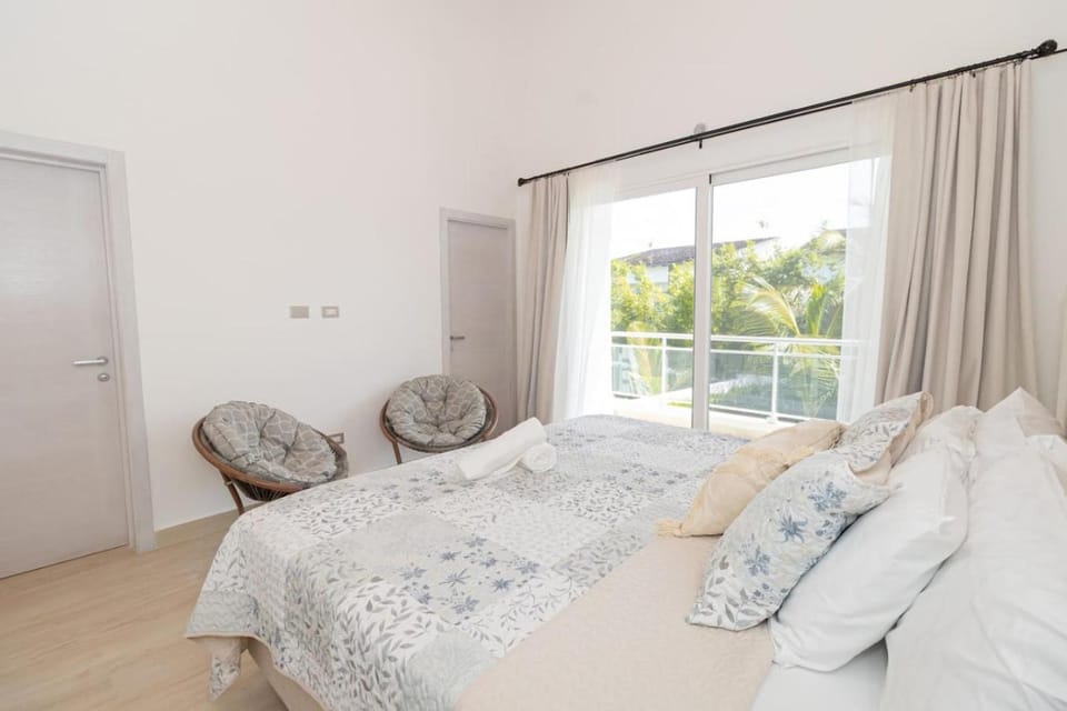 3 Bedroom Villa in Estrella Dominicus House in Dominicus