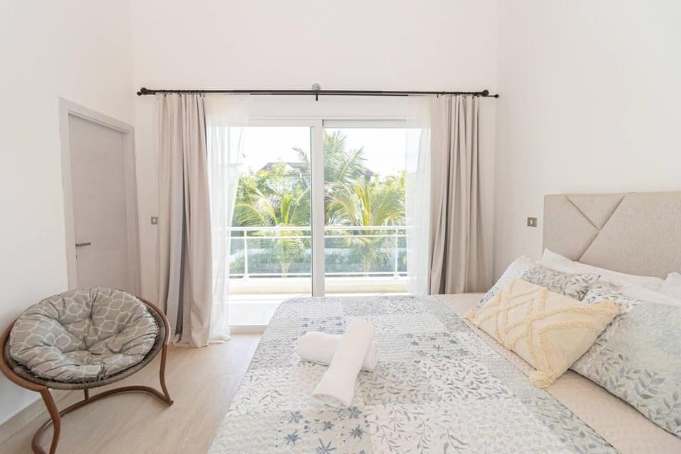 3 Bedroom Villa in Estrella Dominicus House in Dominicus