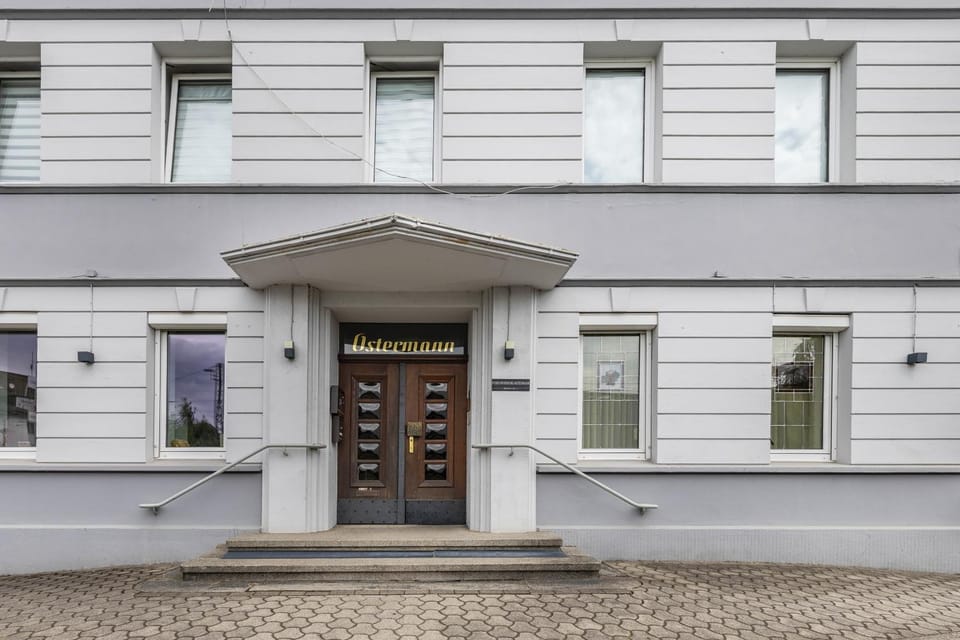 Ferienwohnung Ostermann Apartment in Hochsauerlandkreis
