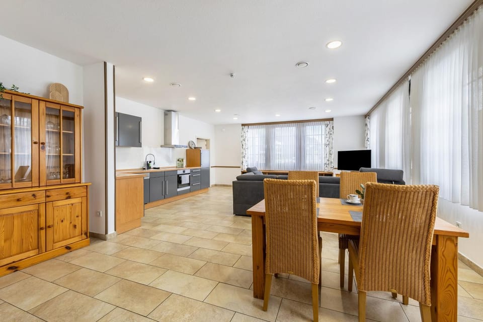 Ferienwohnung Ostermann Apartment in Hochsauerlandkreis