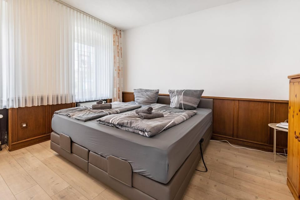 Ferienwohnung Ostermann Apartment in Hochsauerlandkreis