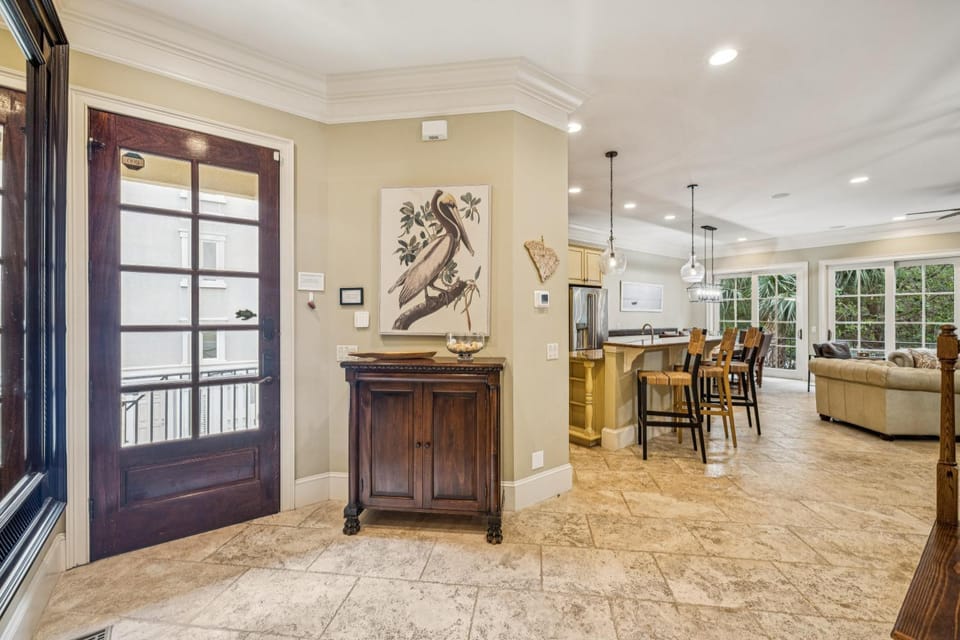 17 Corine (4 BR) House in Hilton Head Island