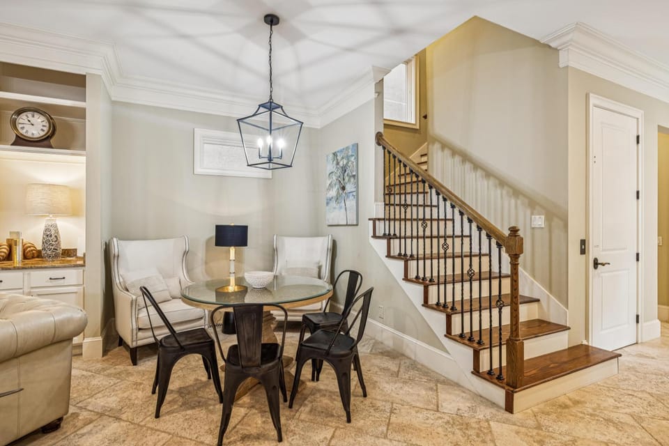 17 Corine (4 BR) House in Hilton Head Island