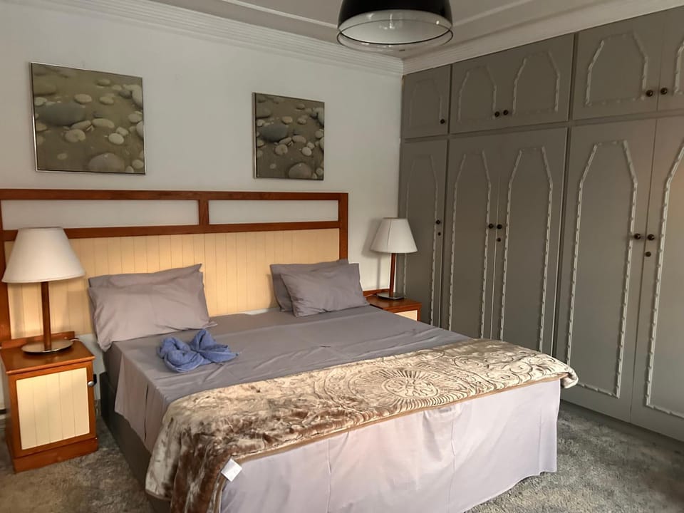 The Dallas House Bed and Breakfast in KwaZulu-Natal