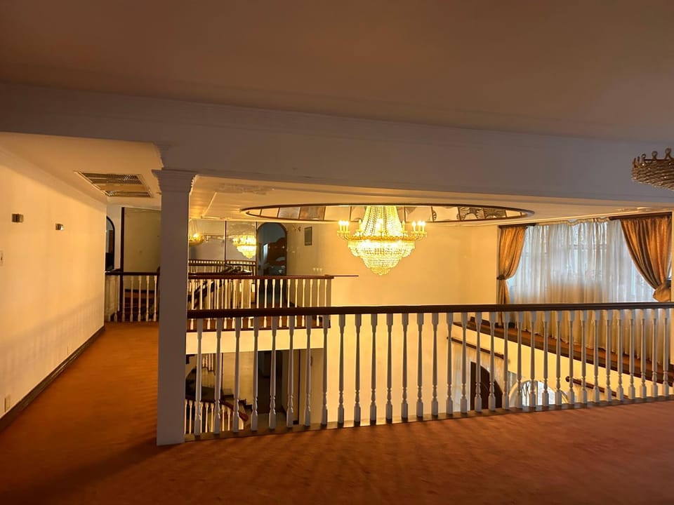 The Dallas House Bed and Breakfast in KwaZulu-Natal