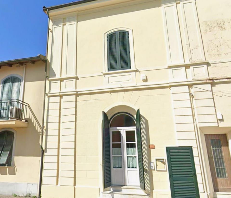 Casa StanoStefano Bed and Breakfast in Marina di Pisa