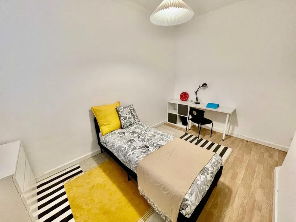 Casa StanoStefano Bed and Breakfast in Marina di Pisa