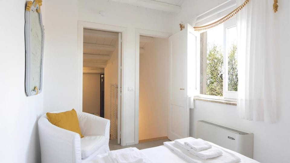 Casa StanoStefano Bed and Breakfast in Marina di Pisa