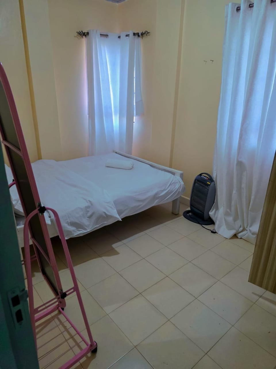 Executive 1bedroom Embu by Tsparks Apartment in Kenya