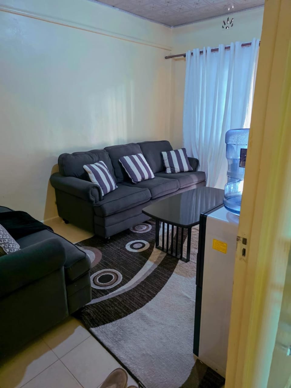 Executive 1bedroom Embu by Tsparks Apartment in Kenya