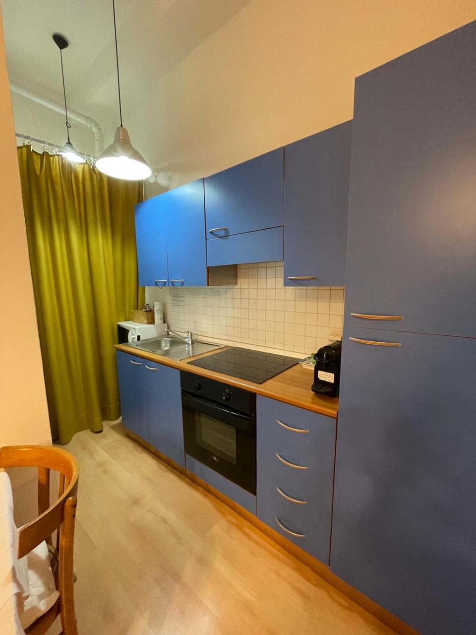 Appartamenti Duomos Apartment in Merano