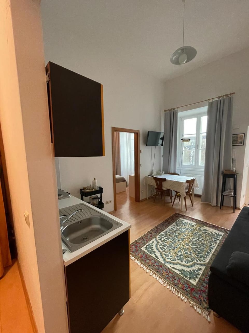 Appartamenti Duomos Apartment in Merano