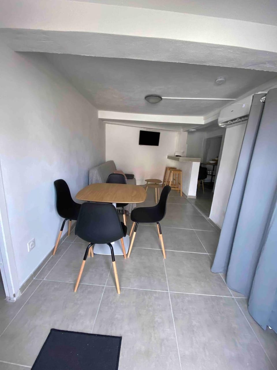Appartement détente à proximité du front de mer Apartment in Martinique