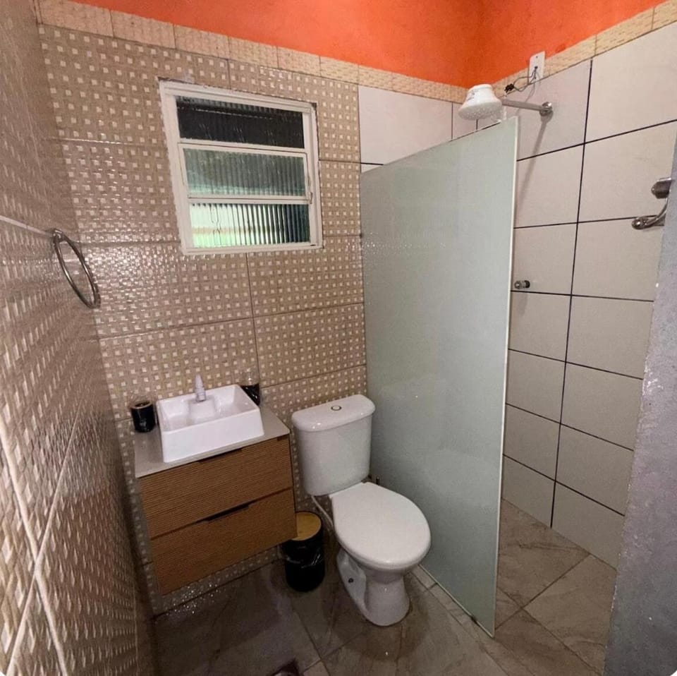 Your Climatized Paradise House in State of São Paulo