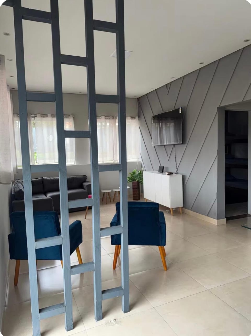 Your Climatized Paradise House in State of São Paulo